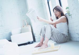 社長の意気込みが伝わる東京での輸入住宅